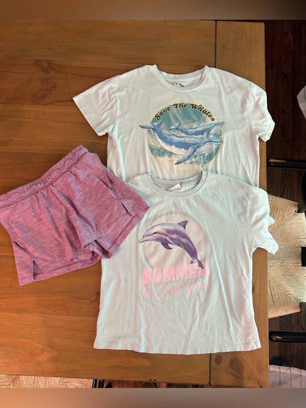 Summer Bundle